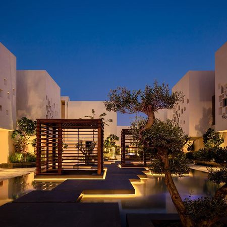The Biltmore Hotel Villas, 두바이 외부 사진
