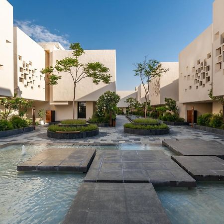 The Biltmore Hotel Villas, 두바이 외부 사진