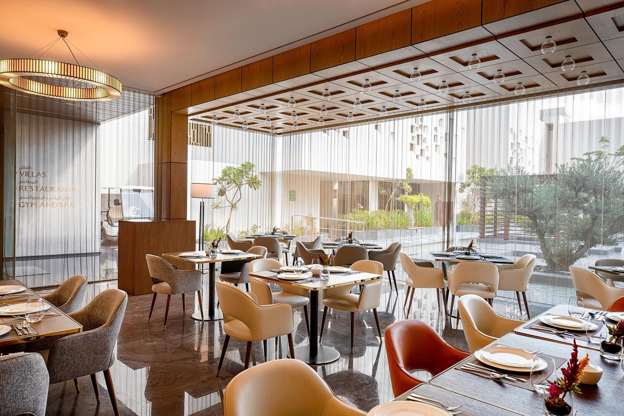 The Biltmore Hotel Villas, 두바이 외부 사진