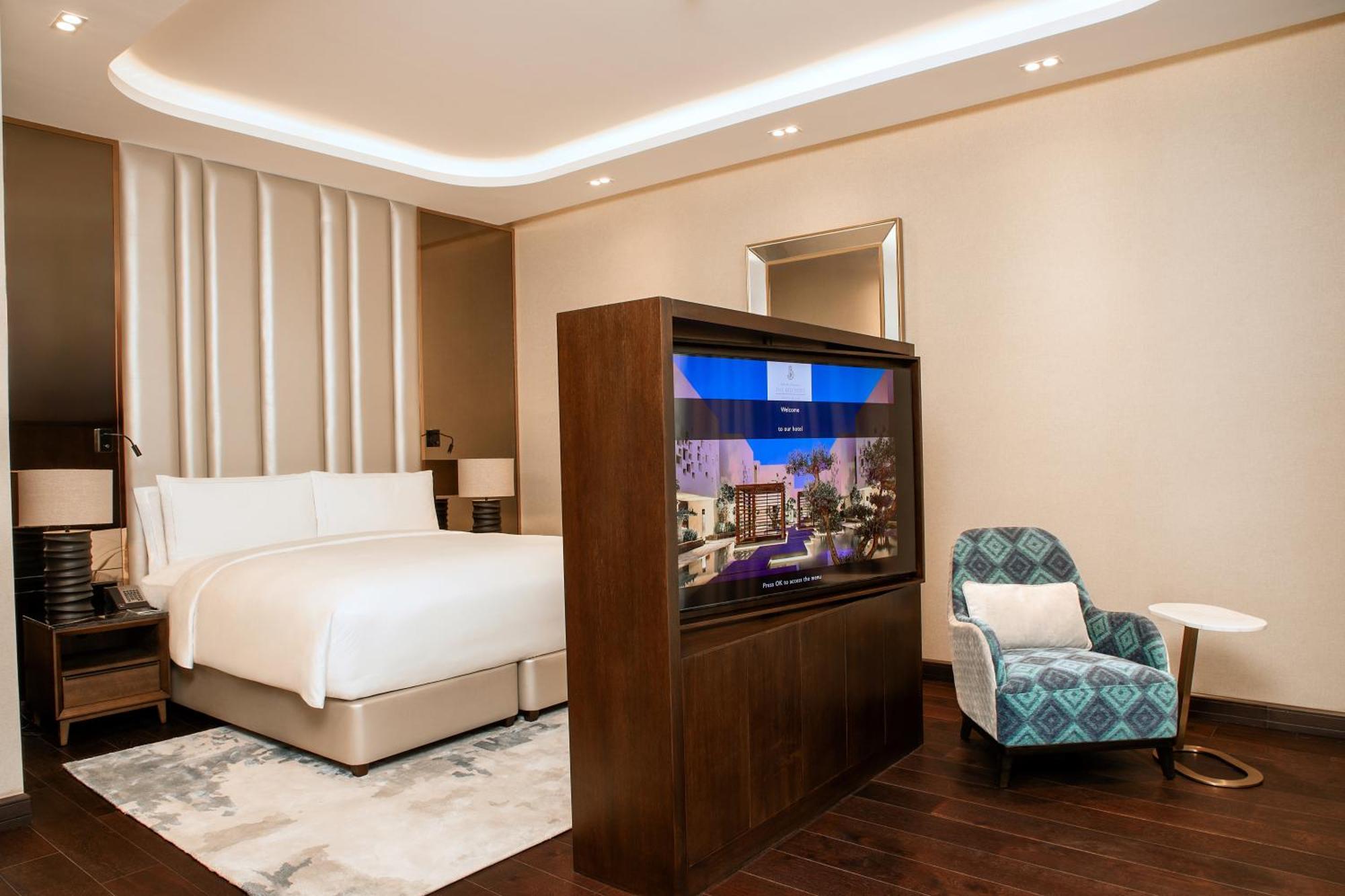 The Biltmore Hotel Villas, 두바이 외부 사진