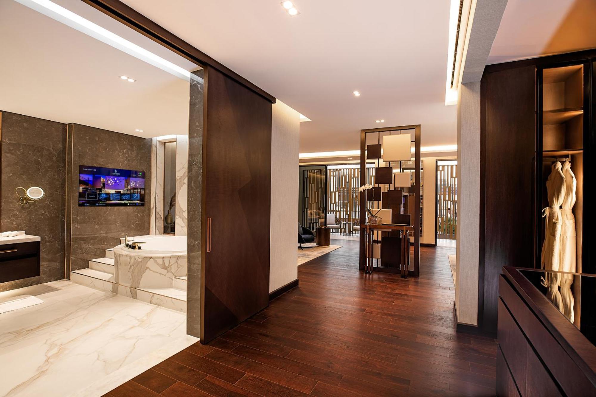 The Biltmore Hotel Villas, 두바이 외부 사진
