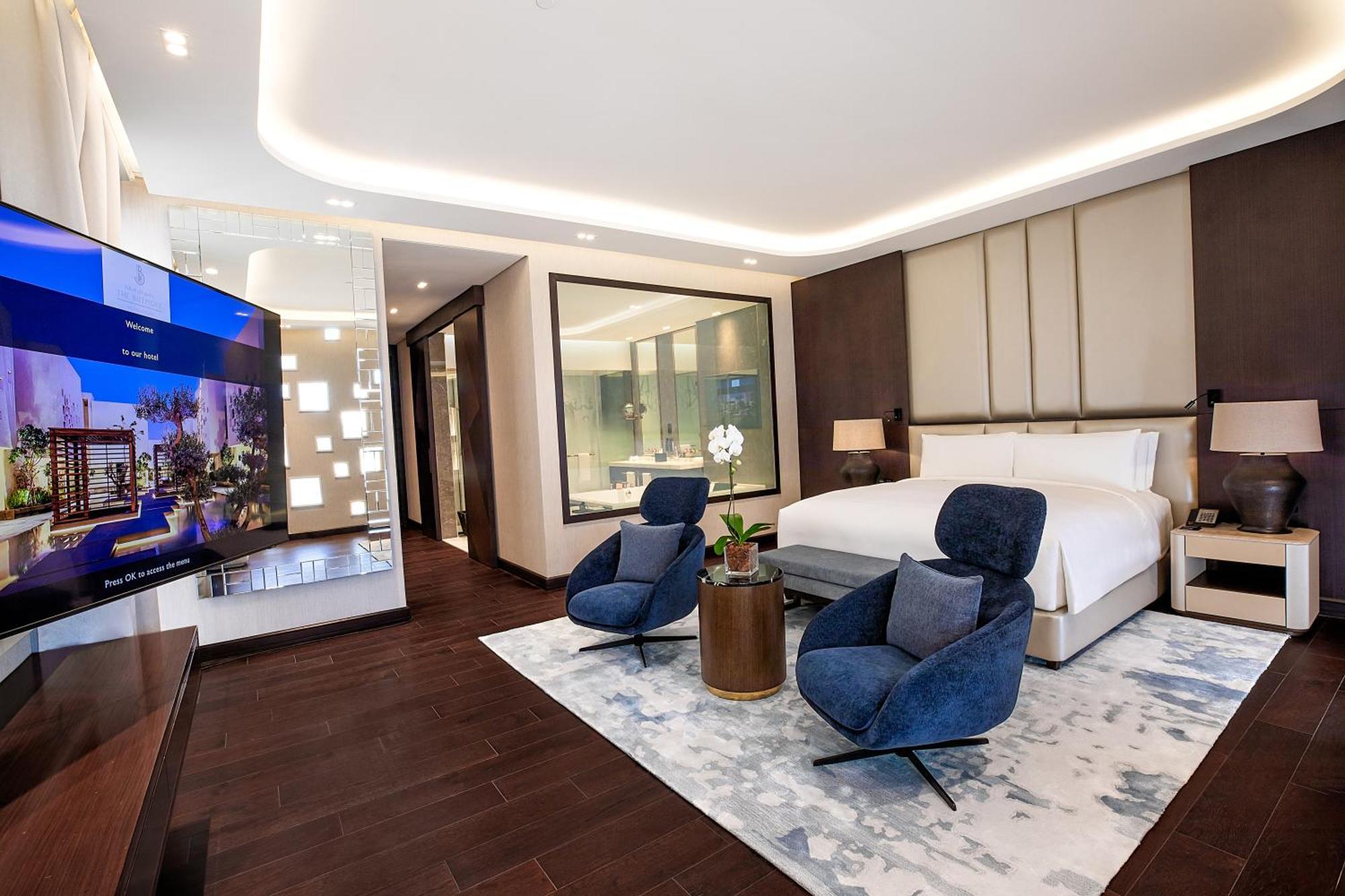The Biltmore Hotel Villas, 두바이 외부 사진