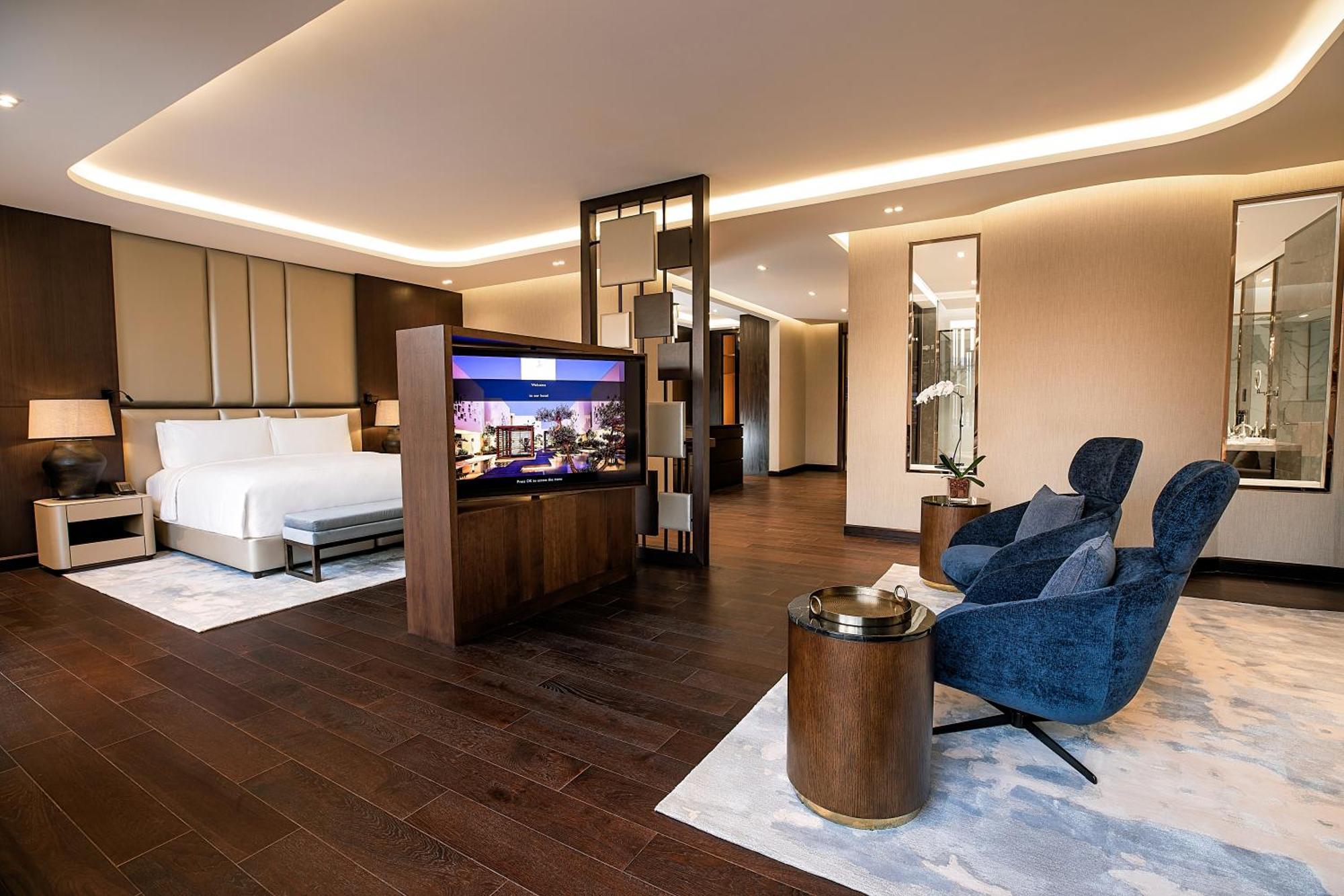 The Biltmore Hotel Villas, 두바이 외부 사진