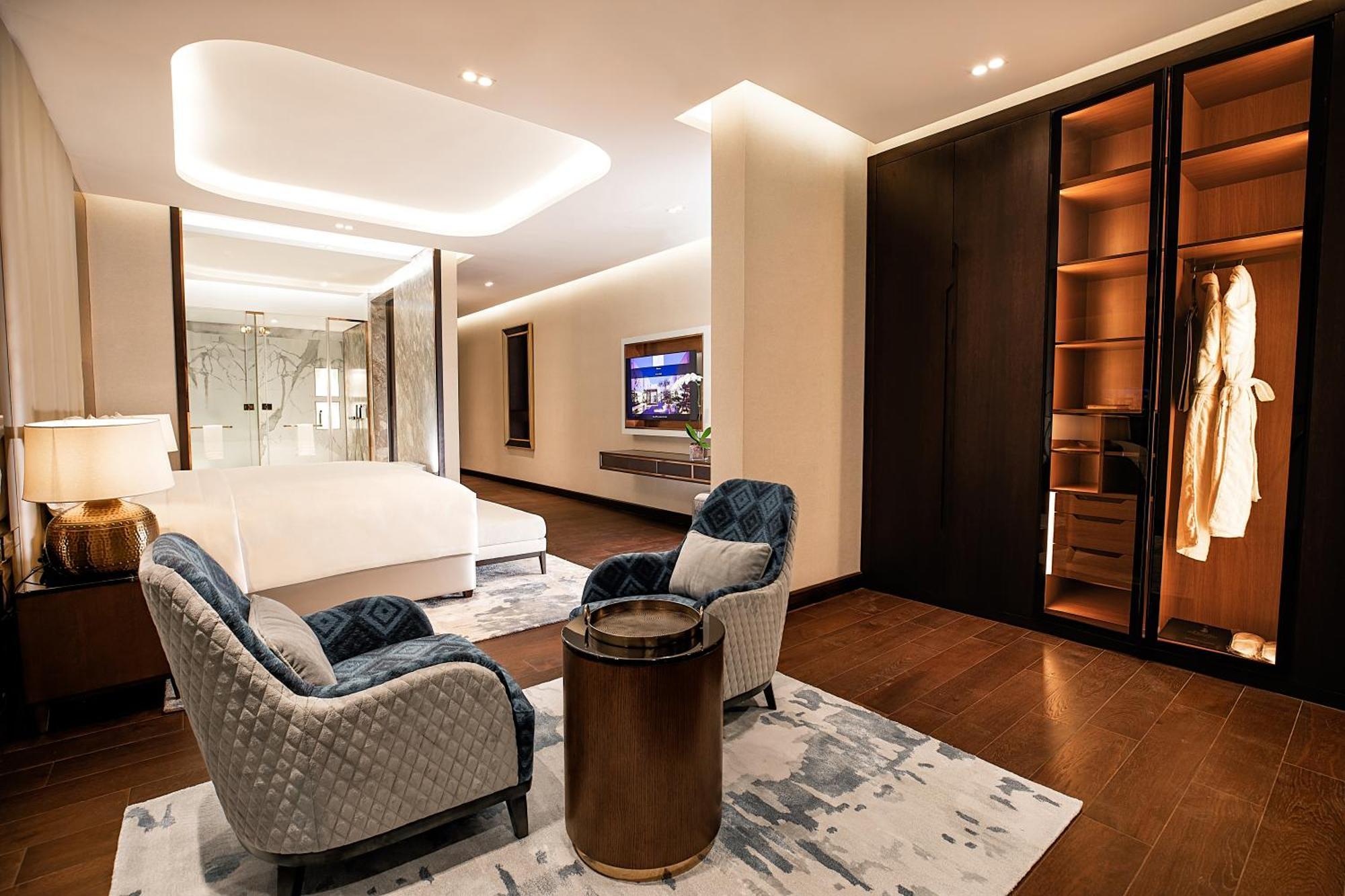 The Biltmore Hotel Villas, 두바이 외부 사진