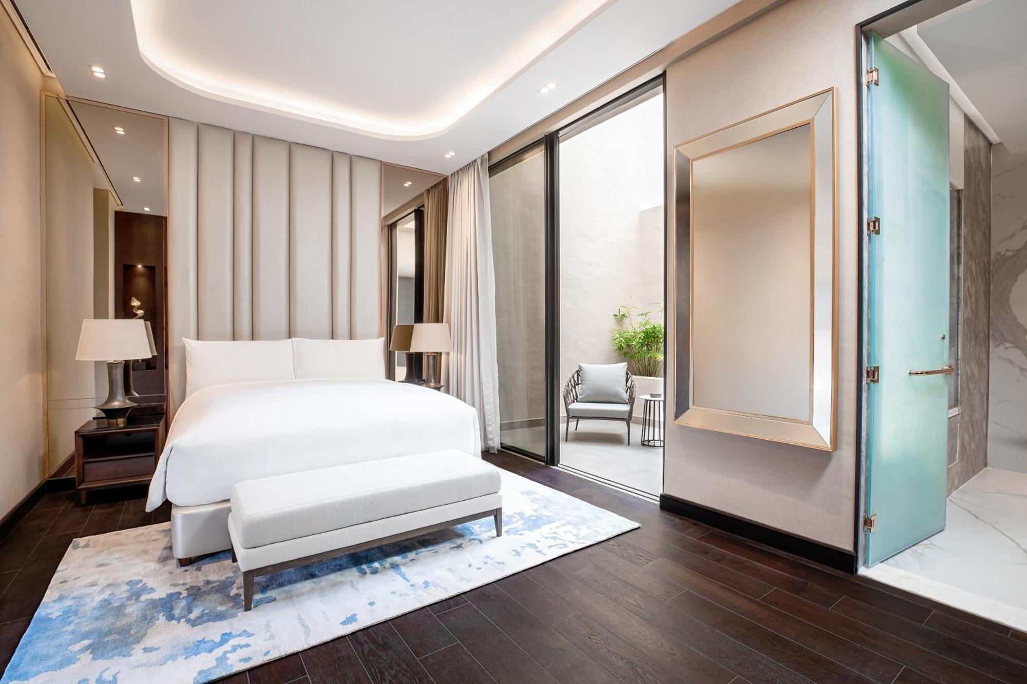 The Biltmore Hotel Villas, 두바이 외부 사진