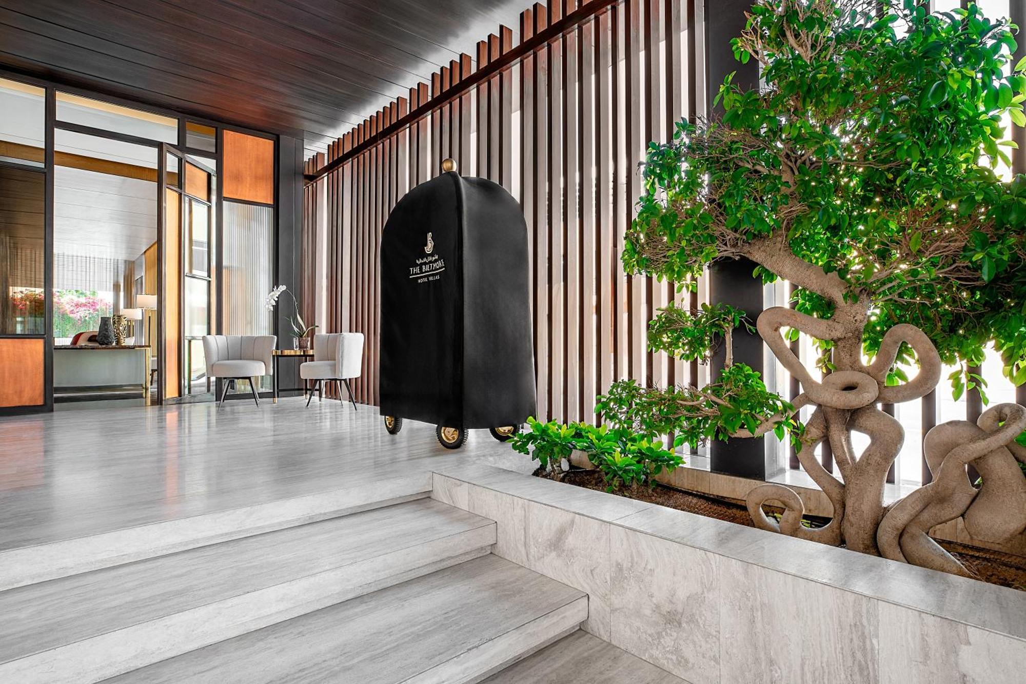 The Biltmore Hotel Villas, 두바이 외부 사진