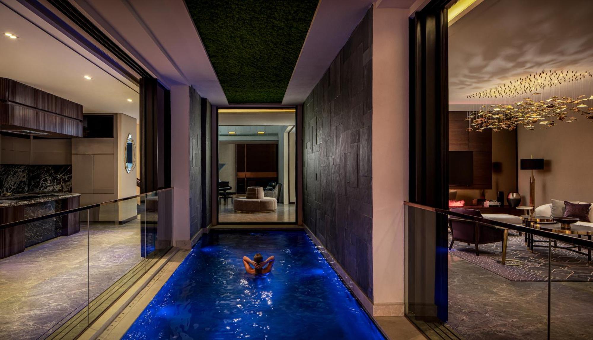 The Biltmore Hotel Villas, 두바이 외부 사진