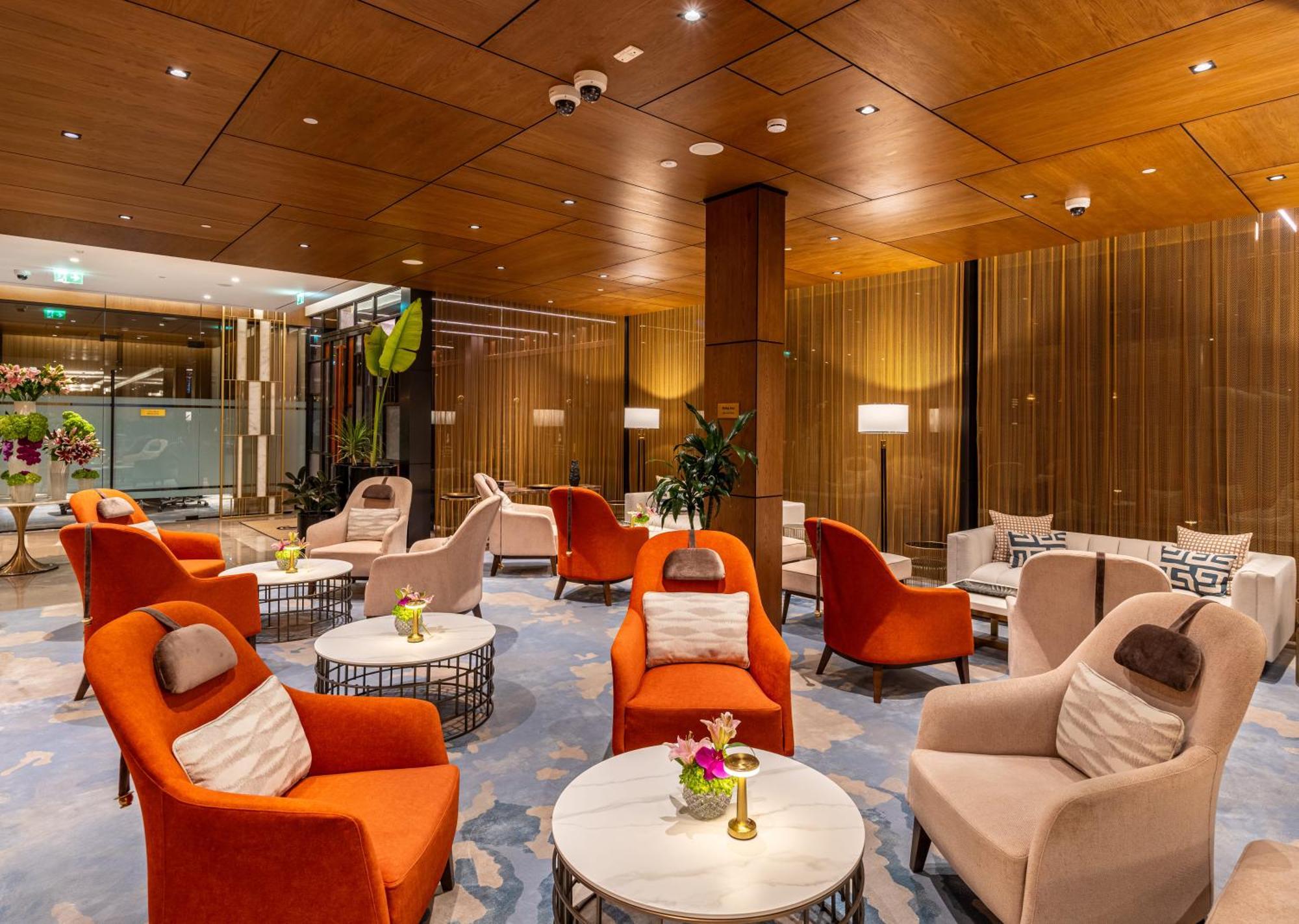 The Biltmore Hotel Villas, 두바이 외부 사진