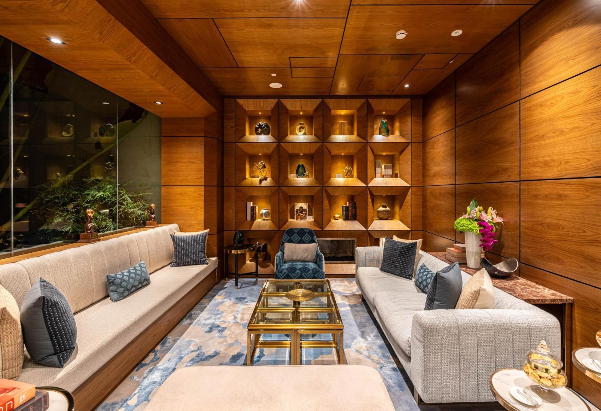 The Biltmore Hotel Villas, 두바이 외부 사진