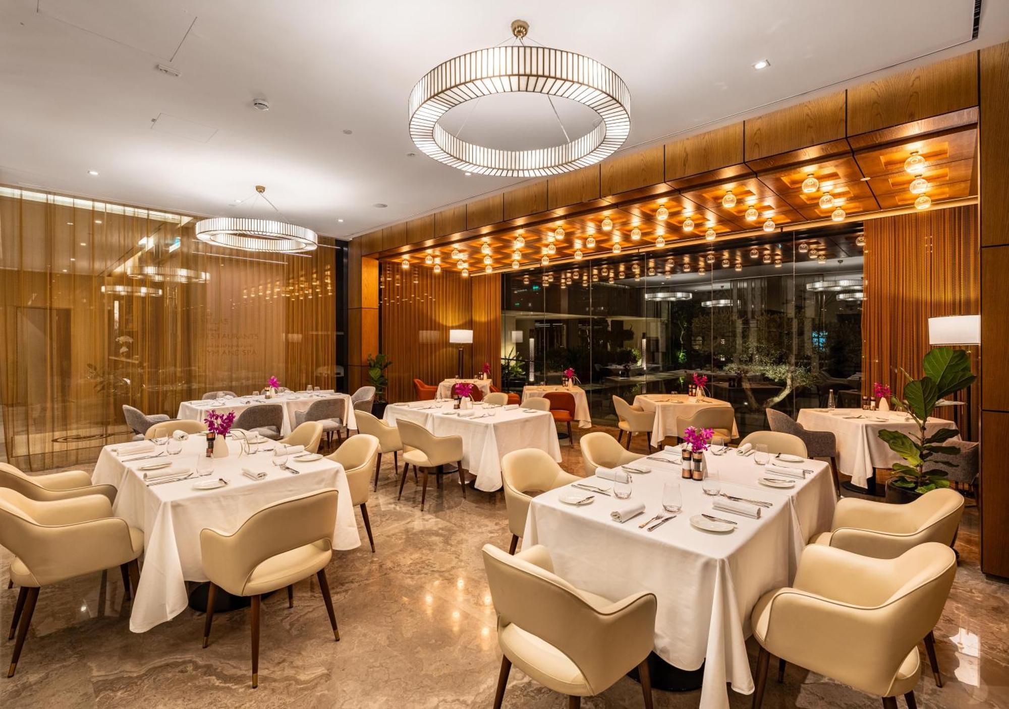 The Biltmore Hotel Villas, 두바이 외부 사진