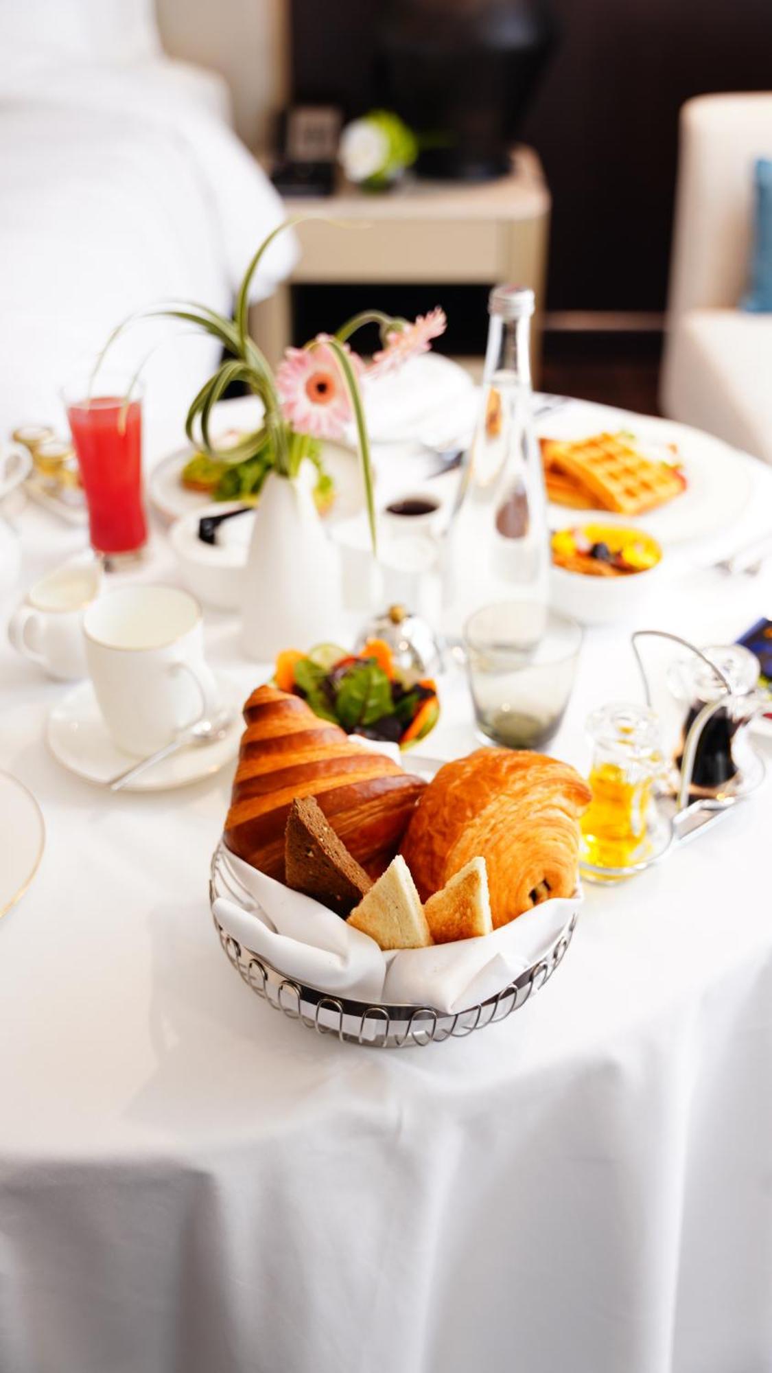 The Biltmore Hotel Villas, 두바이 외부 사진