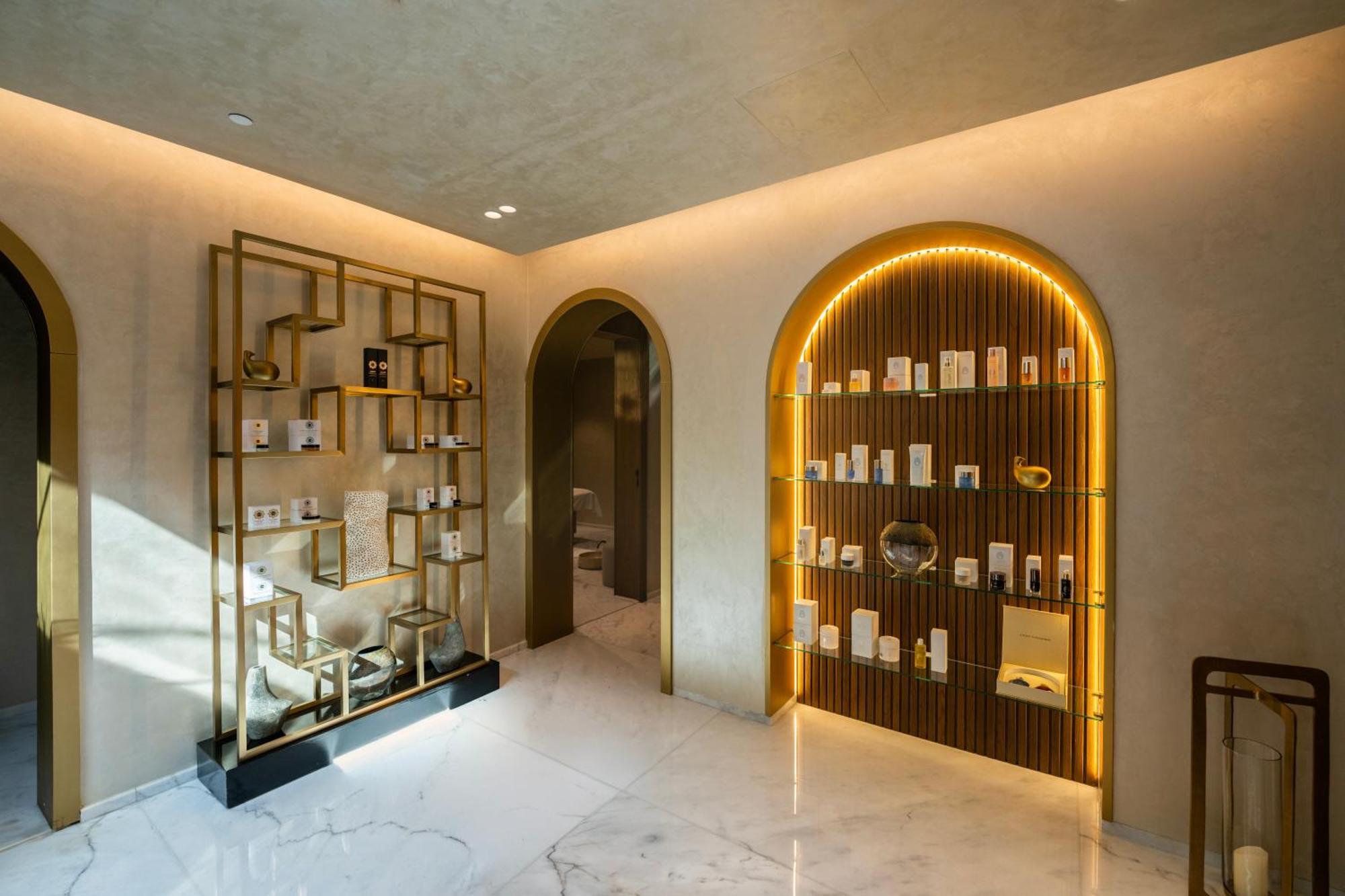 The Biltmore Hotel Villas, 두바이 외부 사진