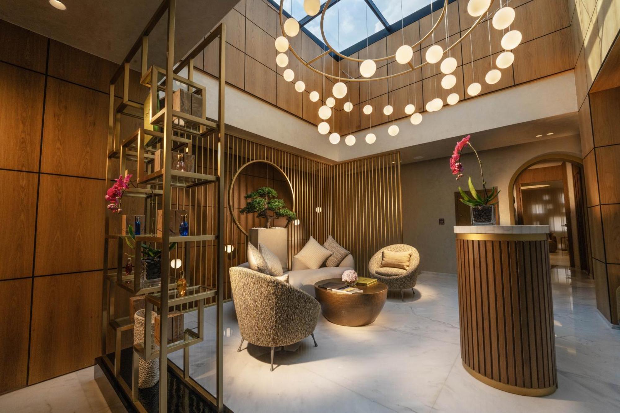The Biltmore Hotel Villas, 두바이 외부 사진