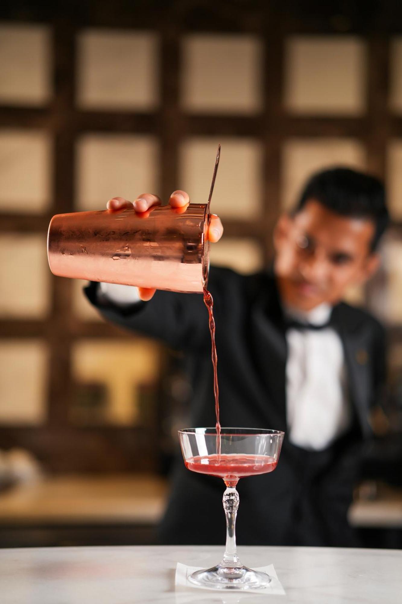 The Biltmore Hotel Villas, 두바이 외부 사진