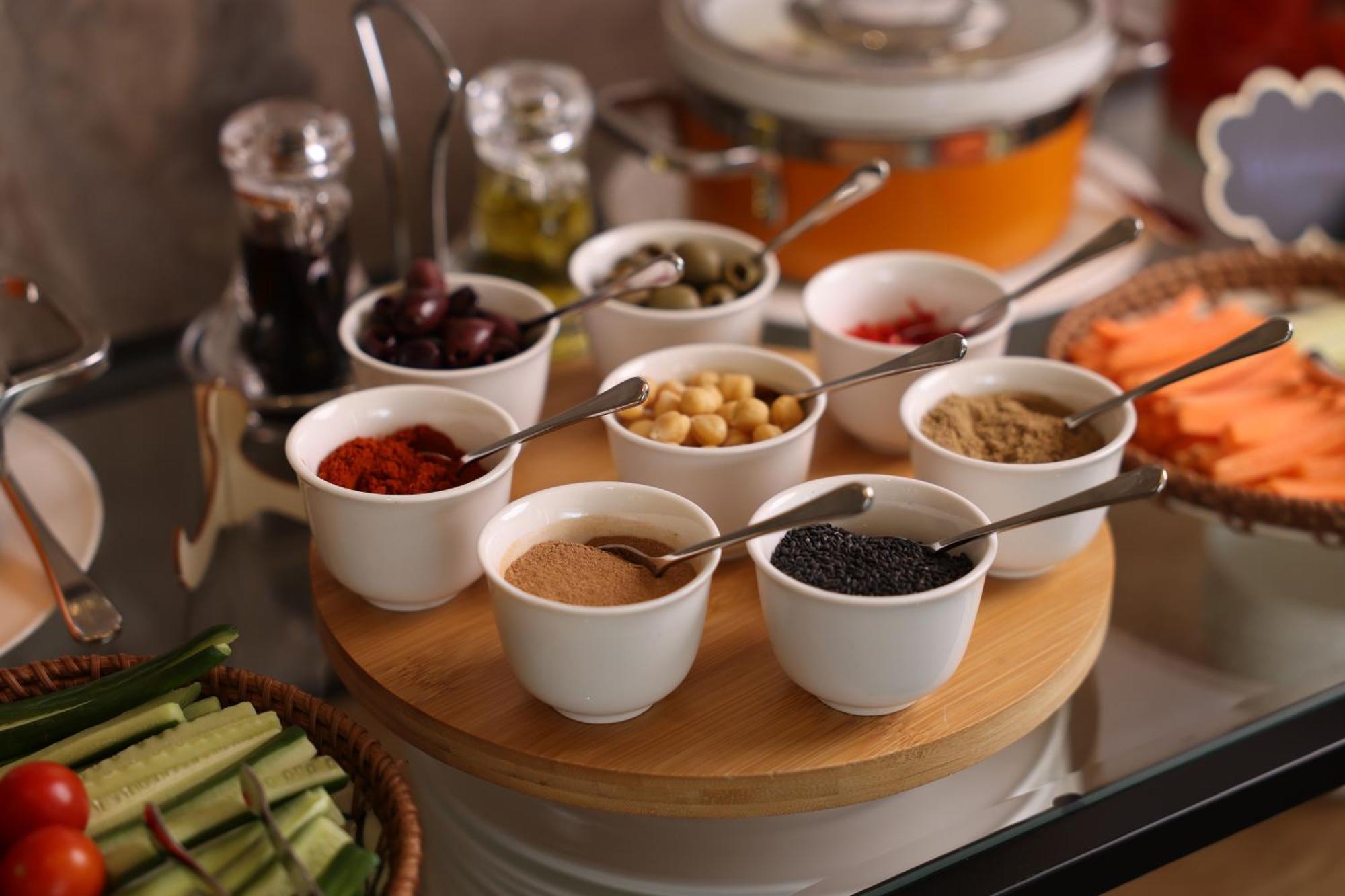 The Biltmore Hotel Villas, 두바이 외부 사진