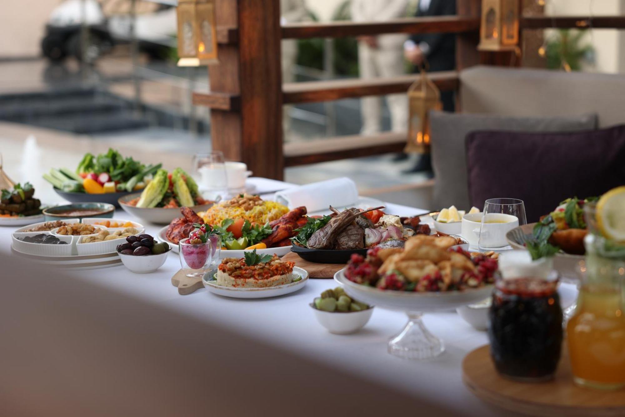 The Biltmore Hotel Villas, 두바이 외부 사진