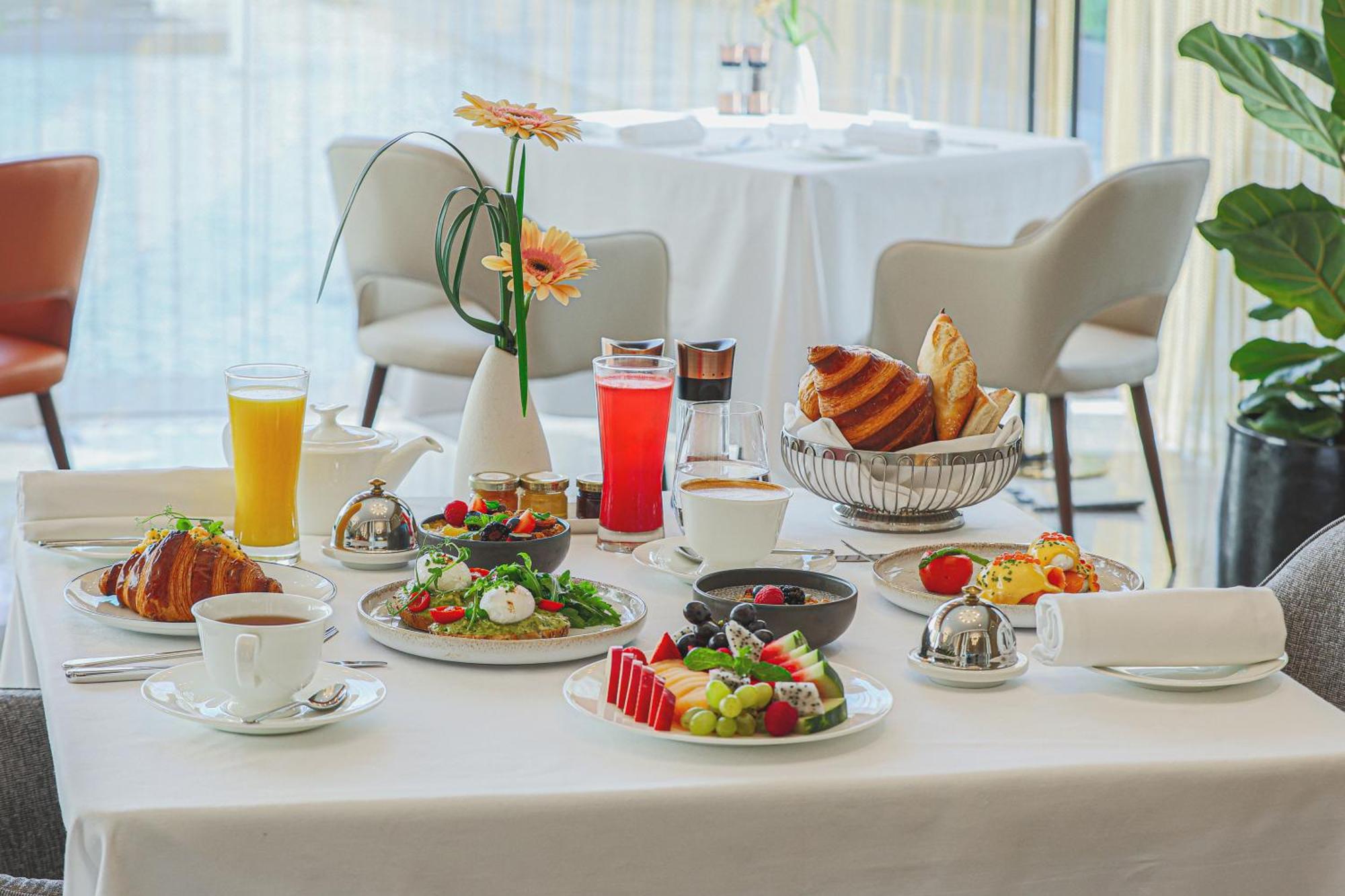 The Biltmore Hotel Villas, 두바이 외부 사진