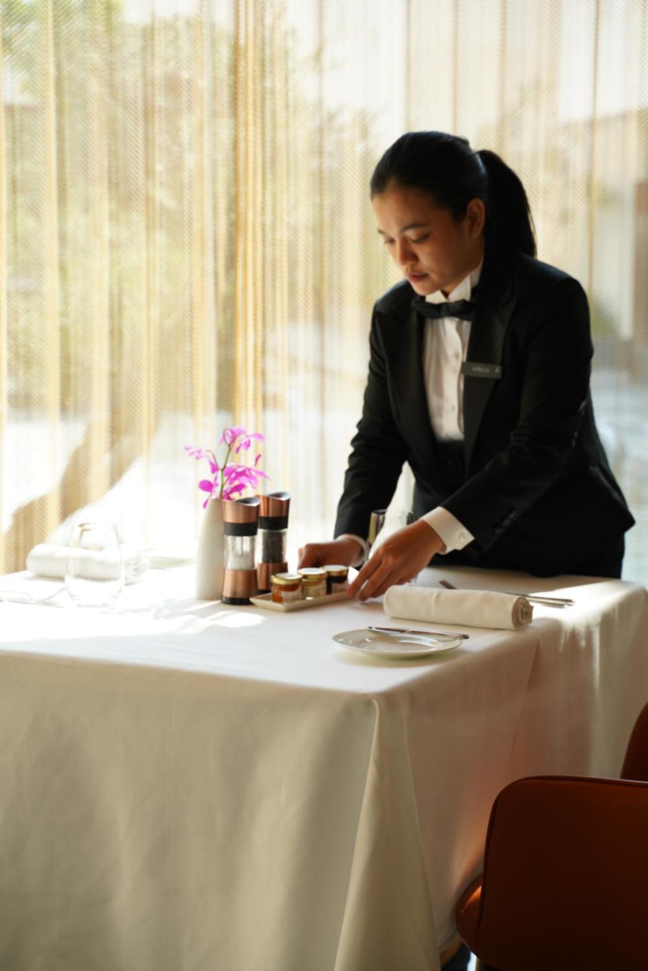 The Biltmore Hotel Villas, 두바이 외부 사진