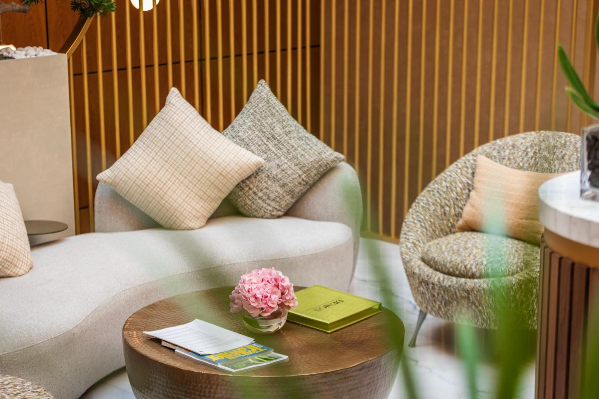 The Biltmore Hotel Villas, 두바이 외부 사진