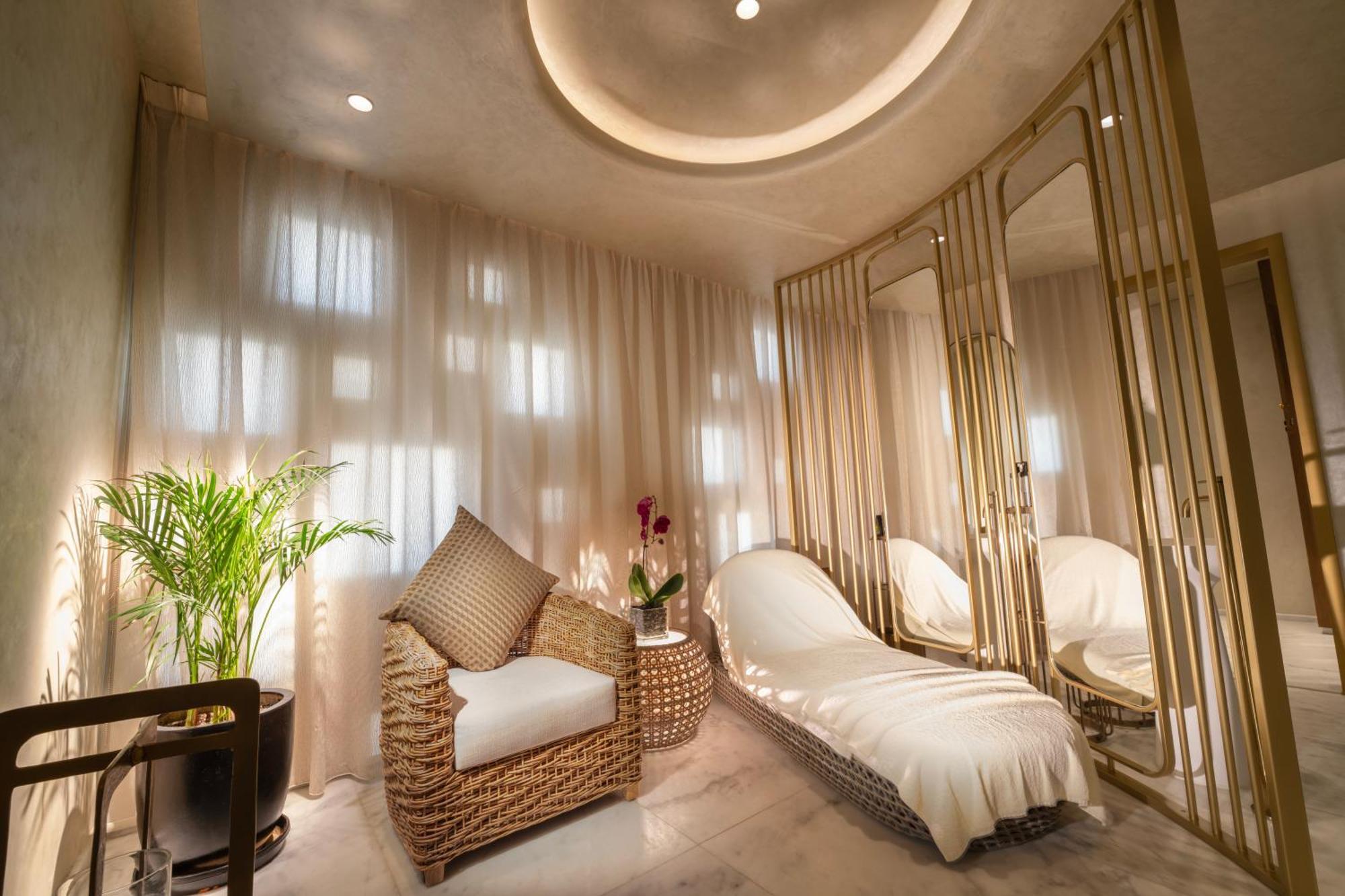 The Biltmore Hotel Villas, 두바이 외부 사진